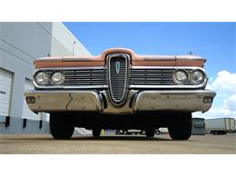 1959 Edsel Corsair (CC-2066586) for sale in Grapevine, Texas