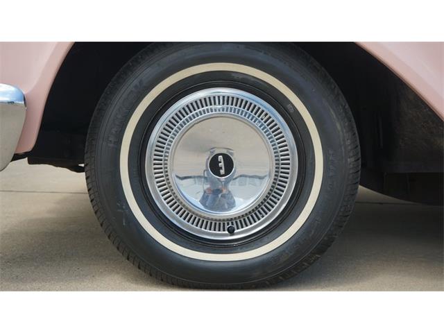 1959 Edsel Corsair (CC-2066586) for sale in Grapevine, Texas