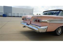 1959 Edsel Corsair (CC-2066586) for sale in Grapevine, Texas