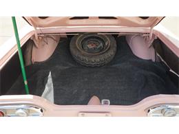 1959 Edsel Corsair (CC-2066586) for sale in Grapevine, Texas