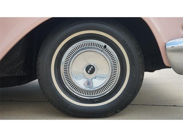 1959 Edsel Corsair (CC-2066586) for sale in Grapevine, Texas