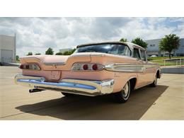 1959 Edsel Corsair (CC-2066586) for sale in Grapevine, Texas