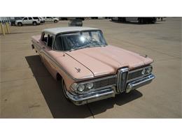 1959 Edsel Corsair (CC-2066586) for sale in Grapevine, Texas