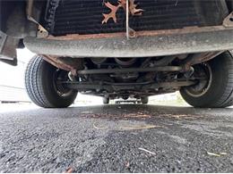 1989 Ford LTD (CC-2066587) for sale in Cadillac, Michigan