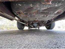 1989 Ford LTD (CC-2066587) for sale in Cadillac, Michigan