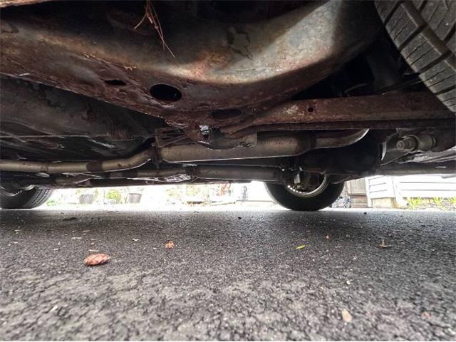 1989 Ford LTD (CC-2066587) for sale in Cadillac, Michigan