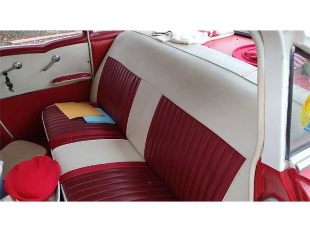 1957 Chevrolet 210 (CC-2066588) for sale in Cadillac, Michigan