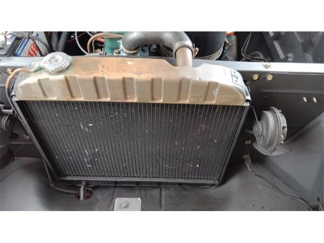 1957 Chevrolet 210 (CC-2066588) for sale in Cadillac, Michigan