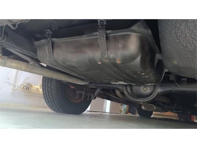 1957 Chevrolet 210 (CC-2066588) for sale in Cadillac, Michigan