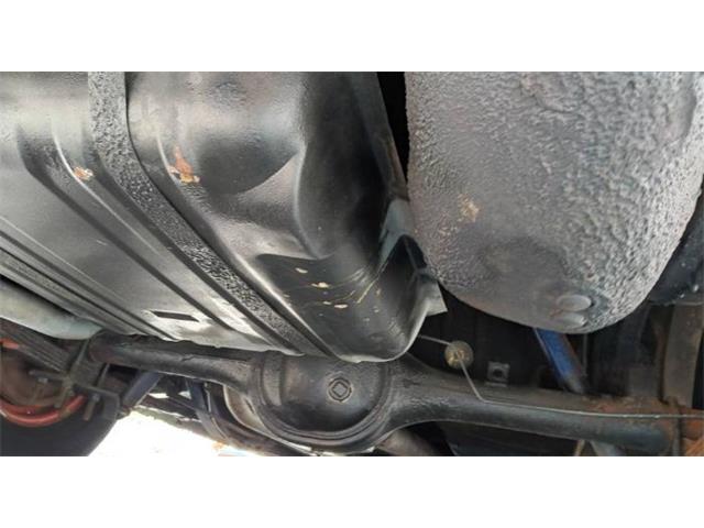 1957 Chevrolet 210 (CC-2066588) for sale in Cadillac, Michigan