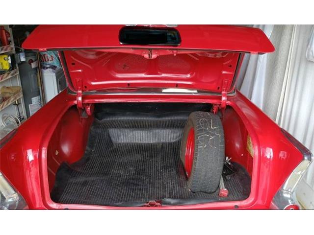 1957 Chevrolet 210 (CC-2066588) for sale in Cadillac, Michigan