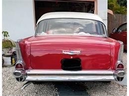 1957 Chevrolet 210 (CC-2066588) for sale in Cadillac, Michigan