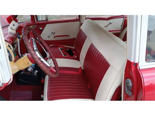 1957 Chevrolet 210 (CC-2066588) for sale in Cadillac, Michigan