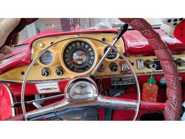 1957 Chevrolet 210 (CC-2066588) for sale in Cadillac, Michigan