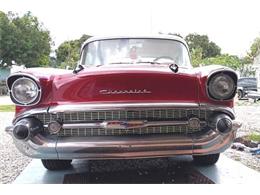 1957 Chevrolet 210 (CC-2066588) for sale in Cadillac, Michigan
