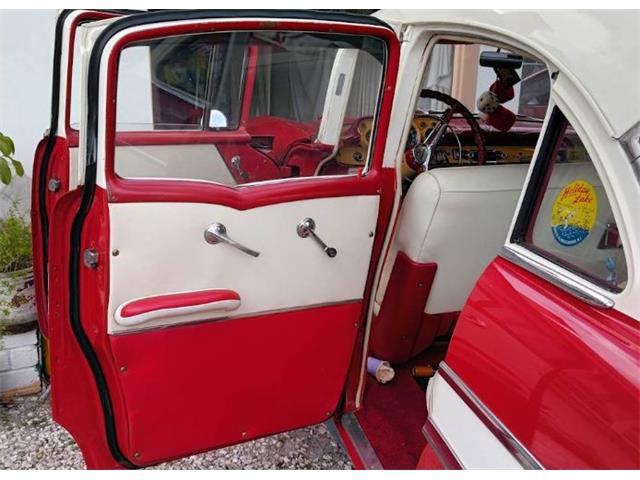 1957 Chevrolet 210 (CC-2066588) for sale in Cadillac, Michigan