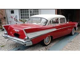 1957 Chevrolet 210 (CC-2066588) for sale in Cadillac, Michigan