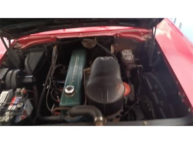 1957 Chevrolet 210 (CC-2066588) for sale in Cadillac, Michigan