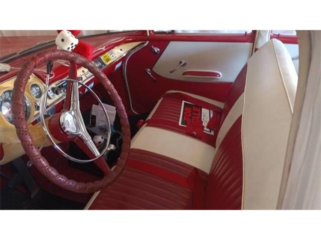 1957 Chevrolet 210 (CC-2066588) for sale in Cadillac, Michigan