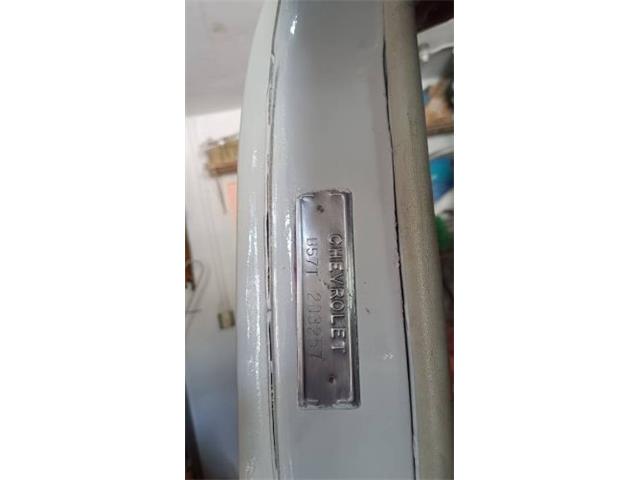 1957 Chevrolet 210 (CC-2066588) for sale in Cadillac, Michigan