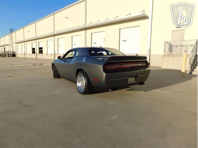 2012 Dodge Challenger R/T (CC-2066589) for sale in Ruskin, Florida