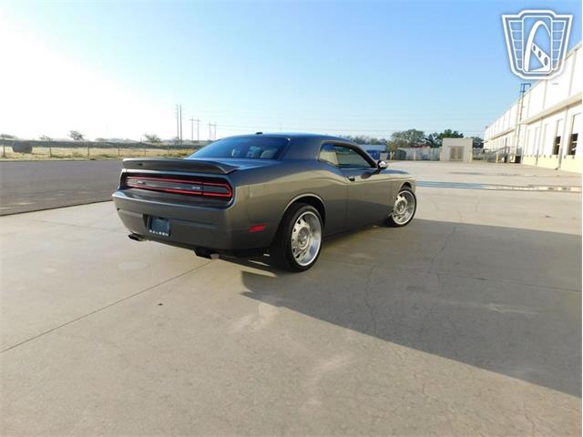 2012 Dodge Challenger R/T (CC-2066589) for sale in Ruskin, Florida