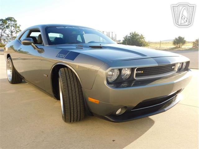 2012 Dodge Challenger R/T (CC-2066589) for sale in Ruskin, Florida