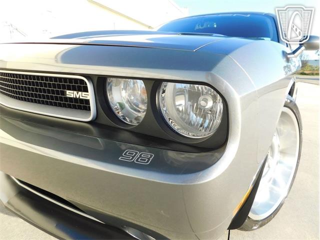 2012 Dodge Challenger R/T (CC-2066589) for sale in Ruskin, Florida