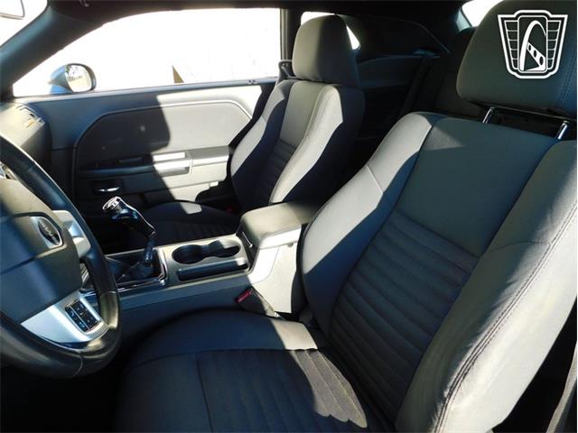 2012 Dodge Challenger R/T (CC-2066589) for sale in Ruskin, Florida