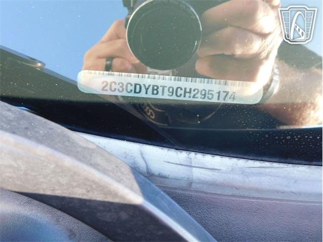 2012 Dodge Challenger R/T (CC-2066589) for sale in Ruskin, Florida