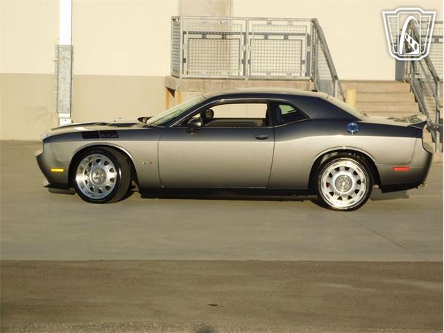 2012 Dodge Challenger R/T (CC-2066589) for sale in Ruskin, Florida