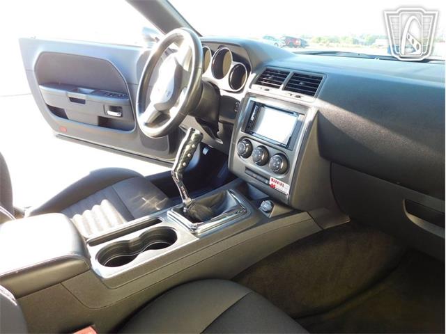 2012 Dodge Challenger R/T (CC-2066589) for sale in Ruskin, Florida