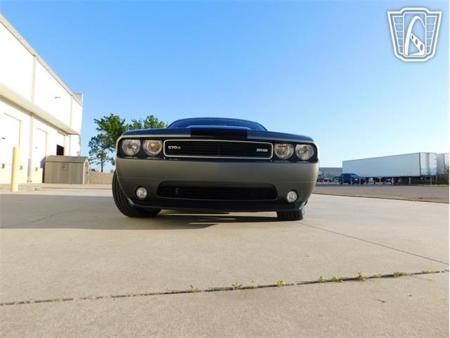 2012 Dodge Challenger R/T (CC-2066589) for sale in Ruskin, Florida