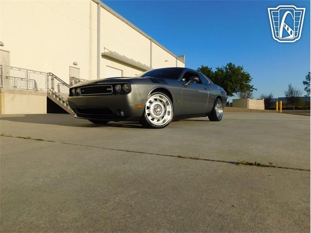 2012 Dodge Challenger R/T (CC-2066589) for sale in Ruskin, Florida