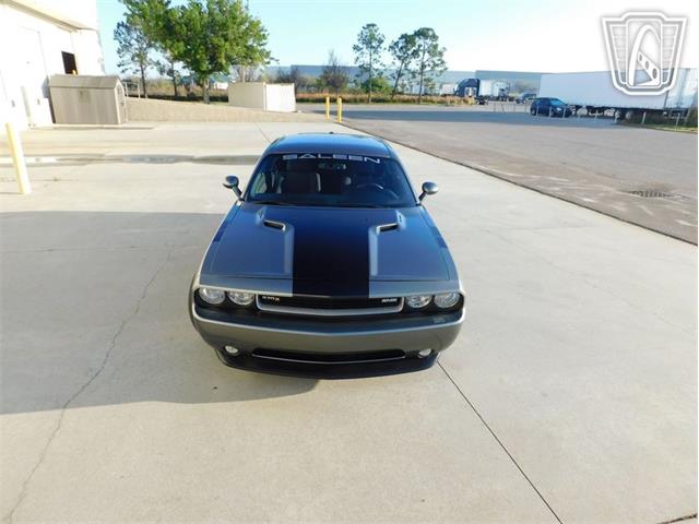 2012 Dodge Challenger R/T (CC-2066589) for sale in Ruskin, Florida