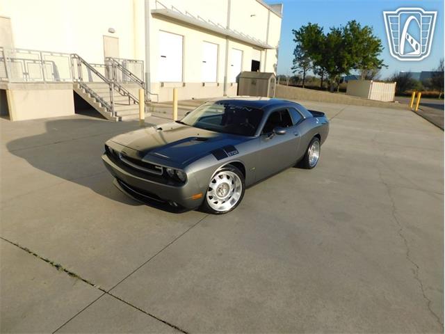 2012 Dodge Challenger R/T (CC-2066589) for sale in Ruskin, Florida