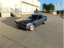 2012 Dodge Challenger R/T (CC-2066589) for sale in Ruskin, Florida