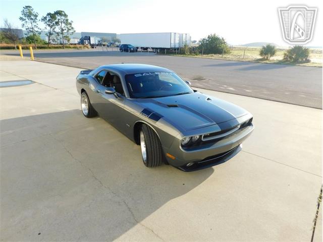 2012 Dodge Challenger R/T (CC-2066589) for sale in Ruskin, Florida