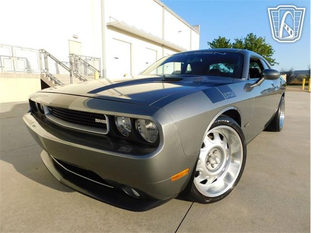 2012 Dodge Challenger R/T (CC-2066589) for sale in Ruskin, Florida