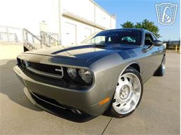 2012 Dodge Challenger R/T (CC-2066589) for sale in Ruskin, Florida