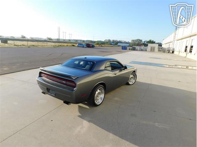 2012 Dodge Challenger R/T (CC-2066589) for sale in Ruskin, Florida