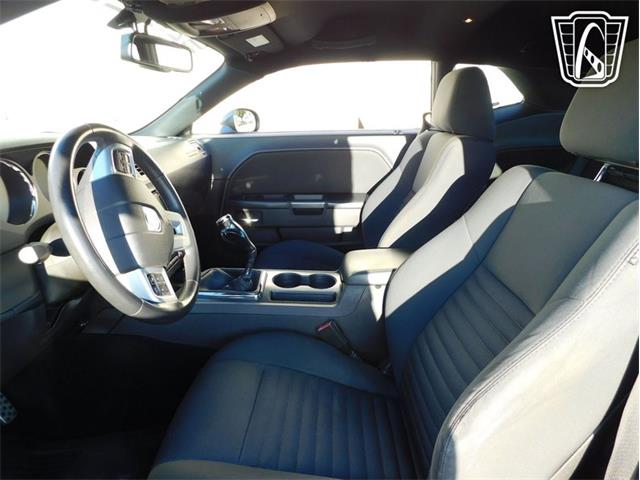 2012 Dodge Challenger R/T (CC-2066589) for sale in Ruskin, Florida