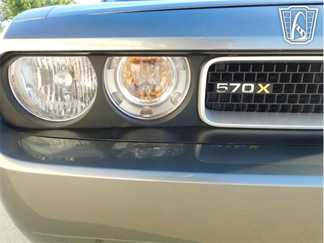 2012 Dodge Challenger R/T (CC-2066589) for sale in Ruskin, Florida