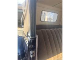 1931 Ford Model A (CC-2066590) for sale in Cadillac, Michigan