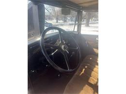 1931 Ford Model A (CC-2066590) for sale in Cadillac, Michigan