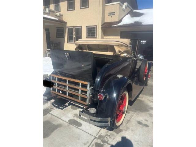 1931 Ford Model A (CC-2066590) for sale in Cadillac, Michigan