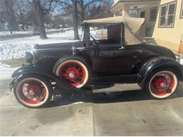 1931 Ford Model A (CC-2066590) for sale in Cadillac, Michigan