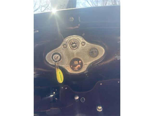 1931 Ford Model A (CC-2066590) for sale in Cadillac, Michigan