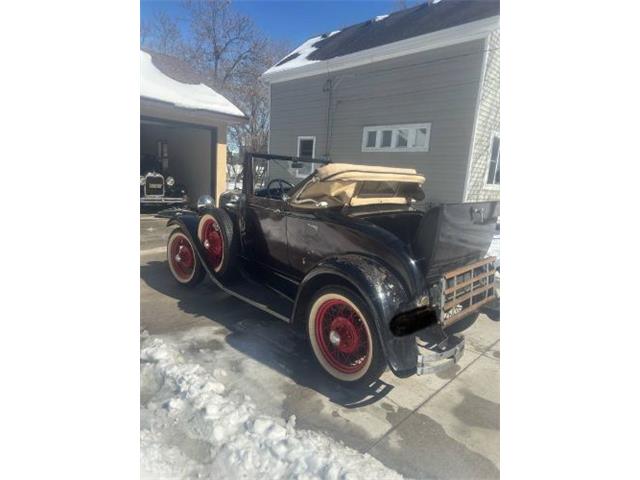 1931 Ford Model A (CC-2066590) for sale in Cadillac, Michigan