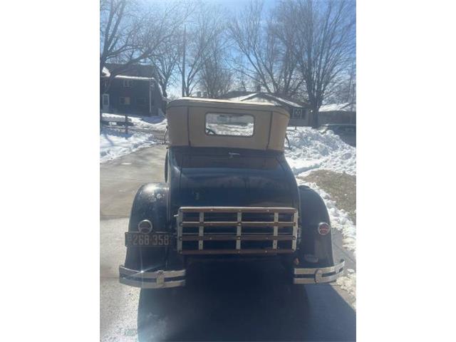 1931 Ford Model A (CC-2066590) for sale in Cadillac, Michigan